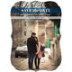 Navy Banner Photo Save the Date Cards Image 3 of 6